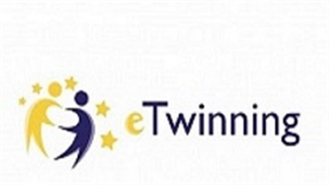 eTwinning PROJELERİ