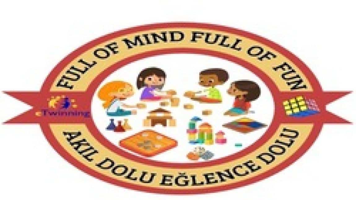 Akıl Dolu Eğlence Dolu/ Full of Mind Full of Fun eTwinning Projesi